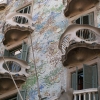 Zdjęcie z Hiszpanii - Eixample