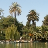 Zdjęcie z Hiszpanii - Parc de la Ciutadella