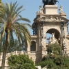 Zdjęcie z Hiszpanii - Parc de la Ciutadella