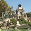 Zdjęcie z Hiszpanii - Parc de la Ciutadella