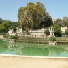 Zdjęcie z Hiszpanii - Parc de la Ciutadella