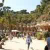 Zdjęcie z Hiszpanii - Parc Guell