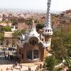 Zdjęcie z Hiszpanii - Parc Guell