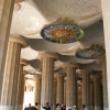 Zdjęcie z Hiszpanii - Parc Guell