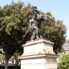 Zdjęcie z Hiszpanii - Placa de Catalunya