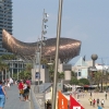 Zdjęcie z Hiszpanii - Port Olimpic