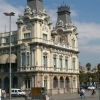 Zdjęcie z Hiszpanii - Port Vell