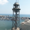 Zdjęcie z Hiszpanii - Port Vell