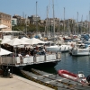 Zdjęcie z Hiszpanii - Port Vell