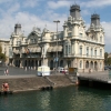Zdjęcie z Hiszpanii - Port Vell