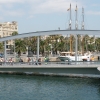 Zdjęcie z Hiszpanii - Port Vell