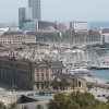 Zdjęcie z Hiszpanii - Port Vell