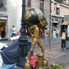 Zdjęcie z Hiszpanii - Ramblas