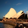 Zdjęcie z Australii - 