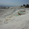 Zdjęcie z Turcji - Pamukkale