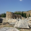 Zdjęcie z Turcji - Hierapolis