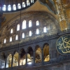 Zdjęcie z Turcji - Hagia Sophia