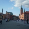 Polska - Warszawa