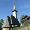 Zdjęcie z Rumunii - Barsana