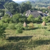 Zdjęcie z Rumunii - z monastyru na Barsanę