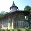 Zdjęcie z Rumunii - Voronet