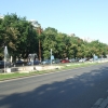 Zdjęcie z Rumunii - bukaresztańskie Champs Elysees