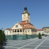 Zdjęcie z Rumunii - rynek Braszowa