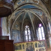 Zdjęcie z Rumunii - prezbiterium