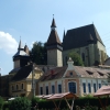 Zdjęcie z Rumunii - Biertan