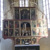 Zdjęcie z Rumunii - ołtarz główny