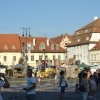 Zdjęcie z Rumunii - na rynku
