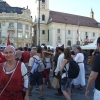 Zdjęcie z Rumunii - na rynku Sybin