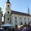 Zdjęcie z Rumunii - Sybin