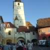 Zdjęcie z Rumunii - Sybin