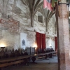 Zdjęcie z Rumunii - sala rycerska