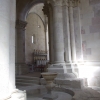 Zdjęcie z Rumunii - pozostałości baptysterium