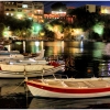 Zdjęcie z Grecji - Agios Nicolaos