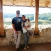 Zdjęcie z Polski - nowy taras widokowy na wieży