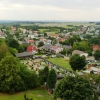 Zdjęcie z Polski - widok z zamku