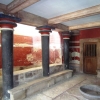 Zdjęcie z Grecji - Knossos