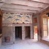 Zdjęcie z Grecji - Knossos