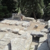 Zdjęcie z Grecji - Knossos