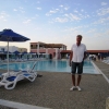 Zdjęcie z Grecji - nasz hotel