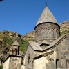 Zdjęcie z Armenii - Geghard