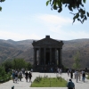Zdjęcie z Armenii - Garni