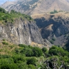 Zdjęcie z Armenii - Garni