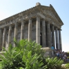 Zdjęcie z Armenii - Garni