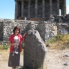 Zdjęcie z Armenii - Garni