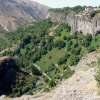Zdjęcie z Armenii - Garni