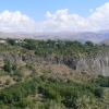 Zdjęcie z Armenii - Garni